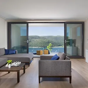 Apartment Park Hill Residences Rabac