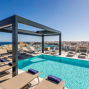 Mercure Malta 4* St. Julian's