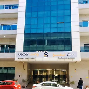 Apartment Better Living Dubai