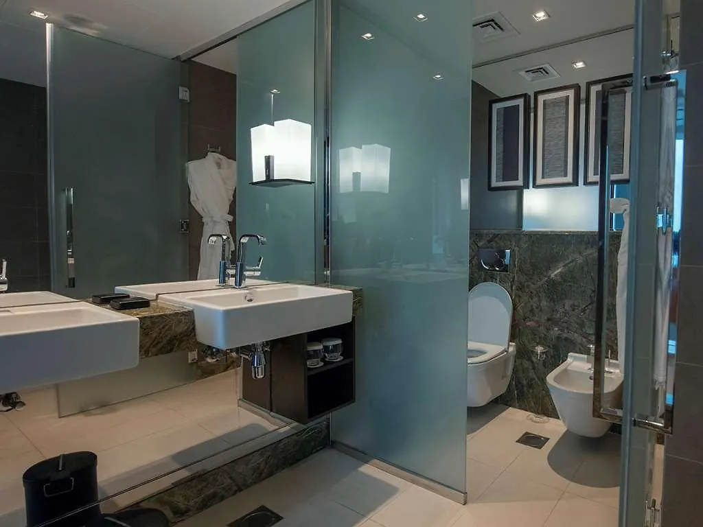 Pullman Dubai Downtown Hotel