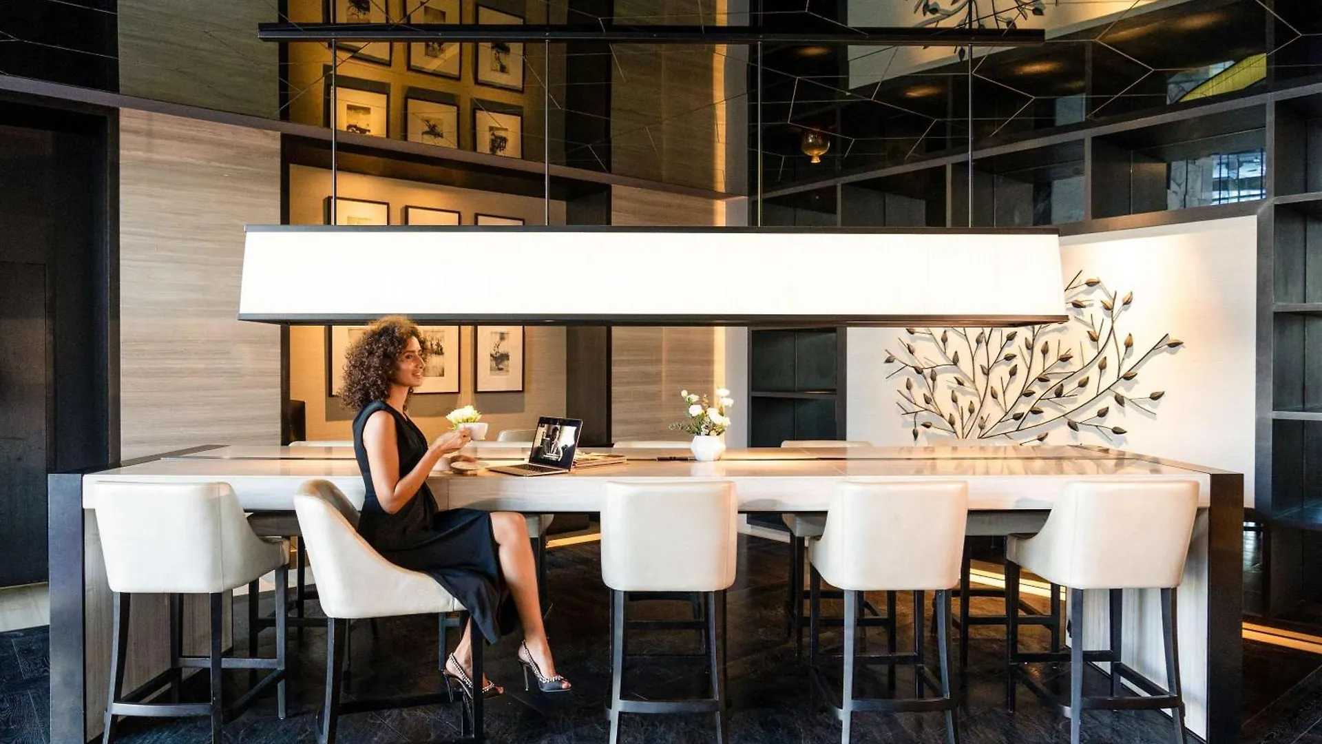 Pullman Dubai Downtown Hotel